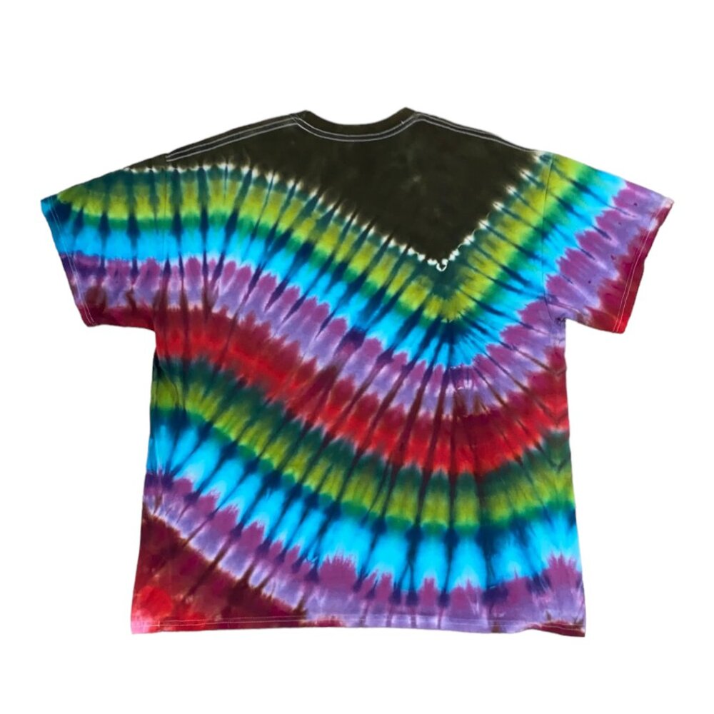 Tie Dye T-Shirt